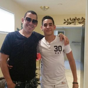 Meet your Posher, Osmany